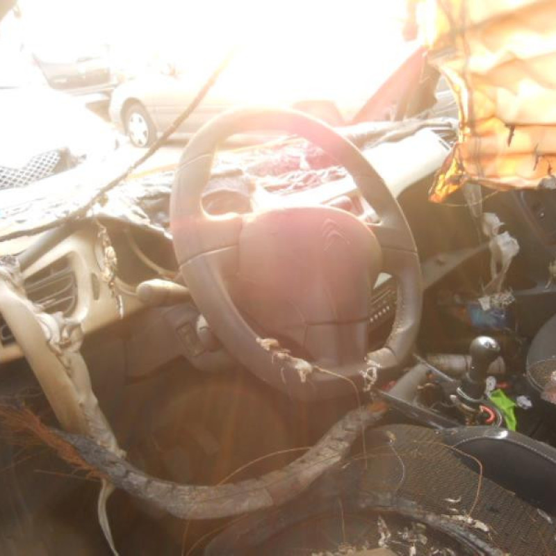 Poignee interieur avant droit CITROEN C3 2 Photo n°8