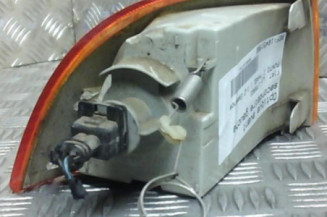 Optique avant secondaire gauche (feux)(clignotant) FIAT PUNTO 1