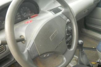 Optique avant secondaire gauche (feux)(clignotant) FIAT PUNTO 1