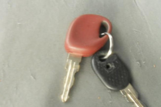 Optique avant secondaire gauche (feux)(clignotant) FIAT PUNTO 1