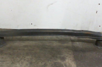 Renfort pare choc arriere (traverse) CITROEN C5 1 Photo n°1