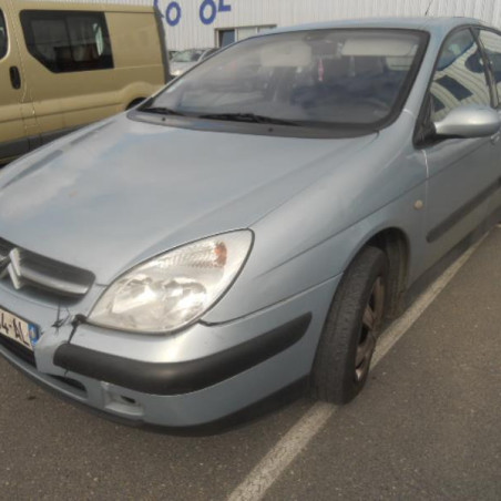 Renfort pare choc arriere (traverse) CITROEN C5 1
