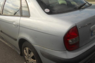 Renfort pare choc arriere (traverse) CITROEN C5 1