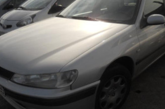 Retroviseur droit PEUGEOT 406