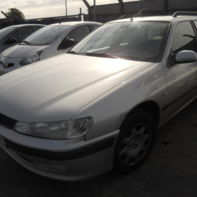Retroviseur droit PEUGEOT 406 Photo n°4