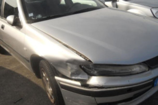 Retroviseur droit PEUGEOT 406