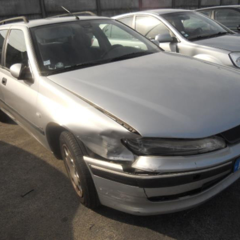 Retroviseur droit PEUGEOT 406 Photo n°5