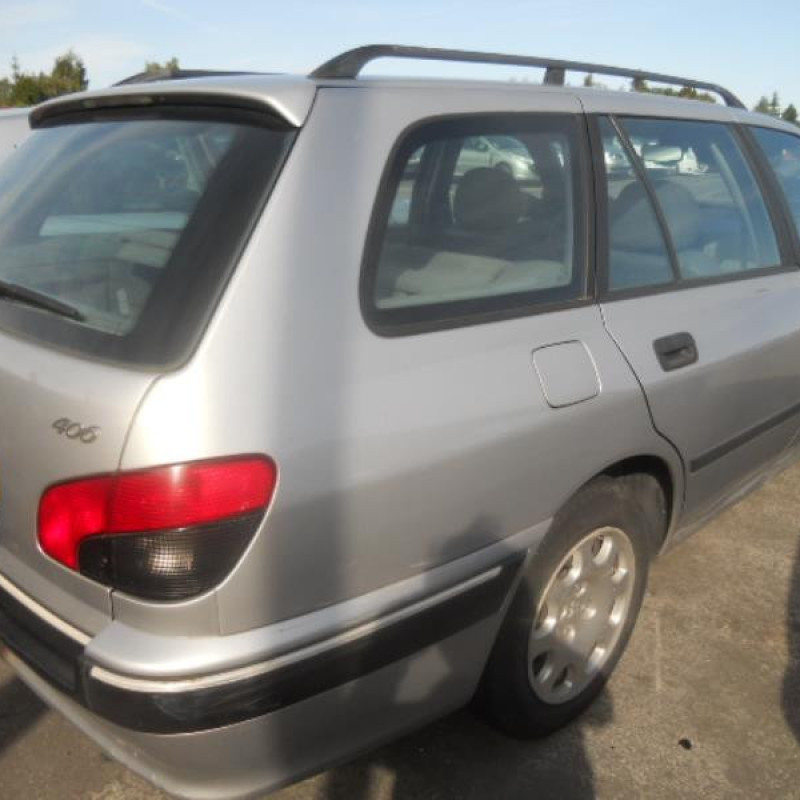 Retroviseur droit PEUGEOT 406 Photo n°6