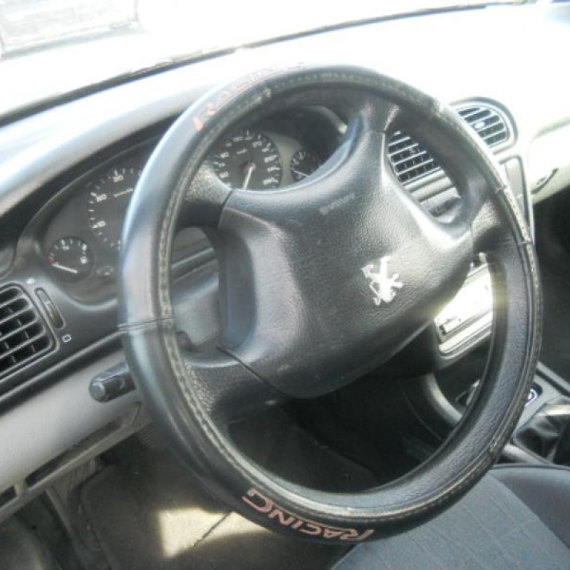 Retroviseur droit PEUGEOT 406 Photo n°8