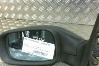 Retroviseur gauche RENAULT LAGUNA 2 Photo n°1