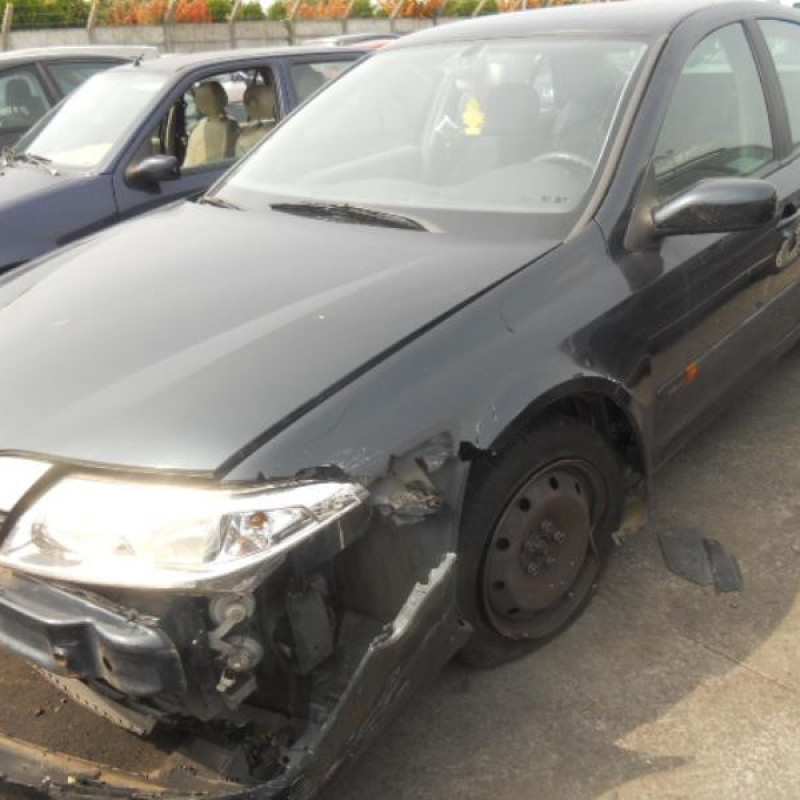 Retroviseur gauche RENAULT LAGUNA 2 Photo n°4