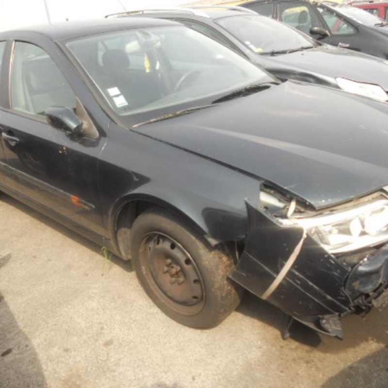 Retroviseur gauche RENAULT LAGUNA 2 Photo n°5