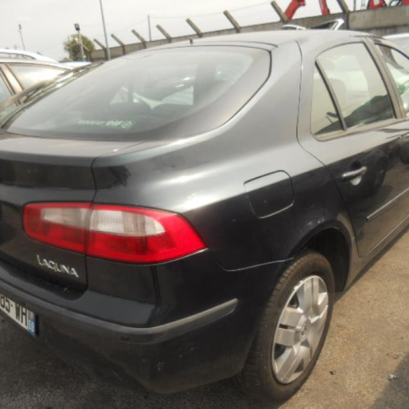 Retroviseur gauche RENAULT LAGUNA 2 Photo n°6