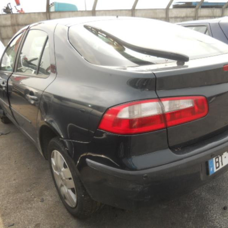 Retroviseur gauche RENAULT LAGUNA 2 Photo n°7