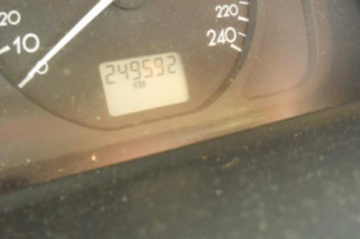 Retroviseur gauche RENAULT LAGUNA 2