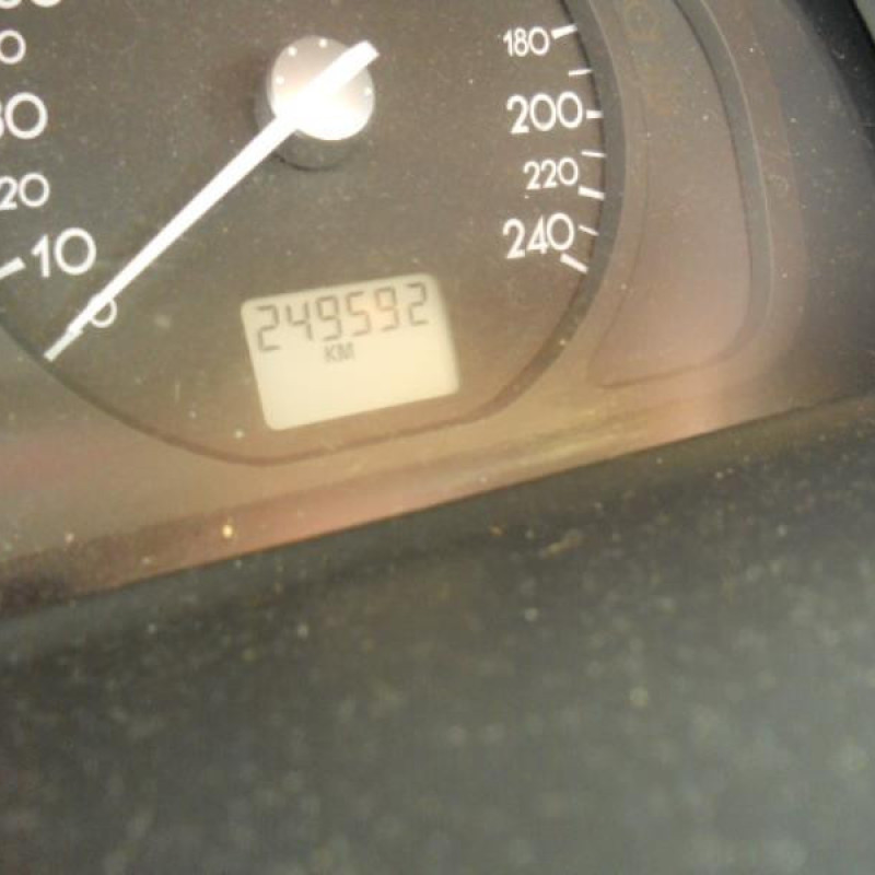 Retroviseur gauche RENAULT LAGUNA 2 Photo n°10