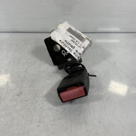 Attache ceinture arriere gauche PEUGEOT 308 1