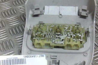 Eclairage de plafonnier PEUGEOT 308 1