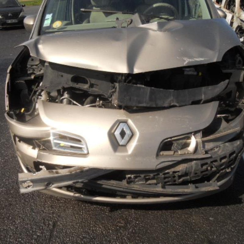 Boite a gants RENAULT GRAND MODUS Photo n°3