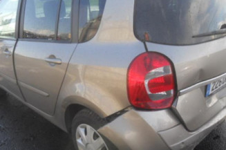 Boite a gants RENAULT GRAND MODUS
