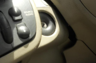 Boite a gants RENAULT GRAND MODUS