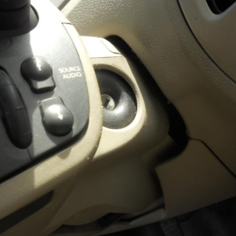 Boite a gants RENAULT GRAND MODUS Photo n°10