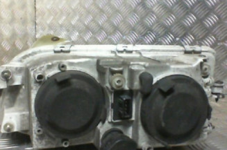 Optique avant principal droit (feux)(phare) VOLVO S 40 1 Photo n°1