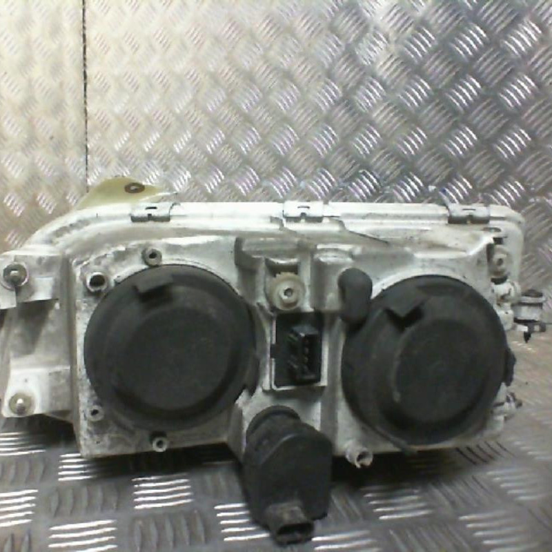 Optique avant principal droit (feux)(phare) VOLVO S 40 1 Photo n°1