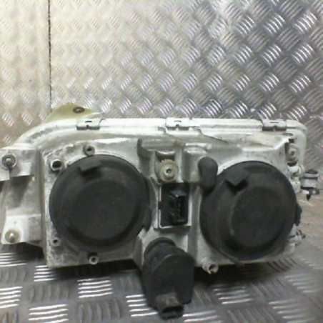 Optique avant principal droit (feux)(phare) VOLVO S 40 1 Photo n°1
