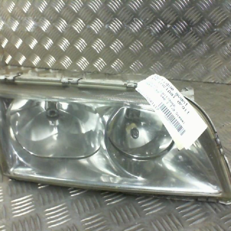 Optique avant principal droit (feux)(phare) VOLVO S 40 1 Photo n°2
