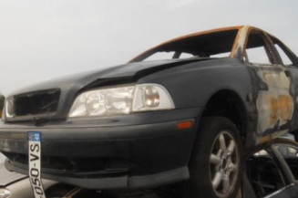 Optique avant principal droit (feux)(phare) VOLVO S 40 1