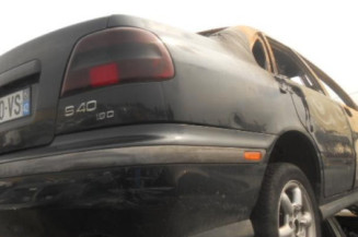 Optique avant principal droit (feux)(phare) VOLVO S 40 1