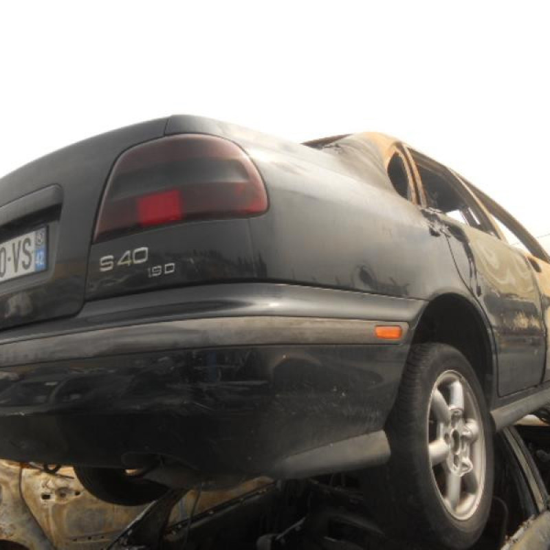 Optique avant principal droit (feux)(phare) VOLVO S 40 1 Photo n°4