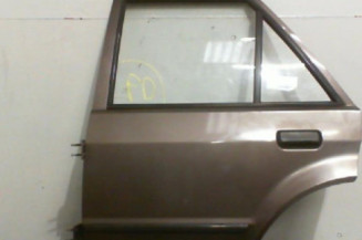 Porte arriere gauche FORD ESCORT 4 Photo n°1