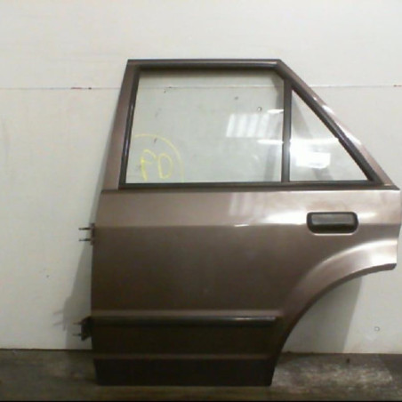 Porte arriere gauche FORD ESCORT 4 Photo n°1