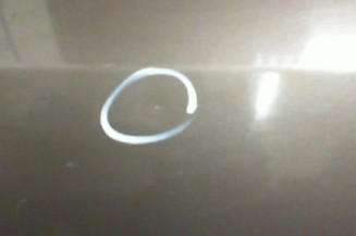 Porte arriere gauche FORD ESCORT 4