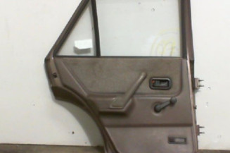 Porte arriere gauche FORD ESCORT 4