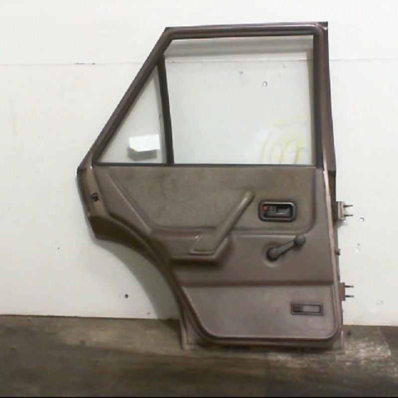 Porte arriere gauche FORD ESCORT 4 Photo n°4