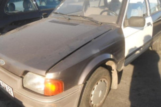 Porte arriere gauche FORD ESCORT 4