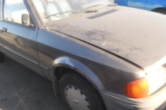 Porte arriere gauche FORD ESCORT 4
