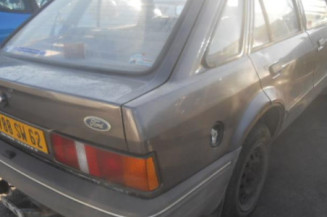 Porte arriere gauche FORD ESCORT 4