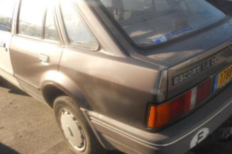 Porte arriere gauche FORD ESCORT 4
