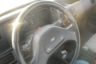 Porte arriere gauche FORD ESCORT 4