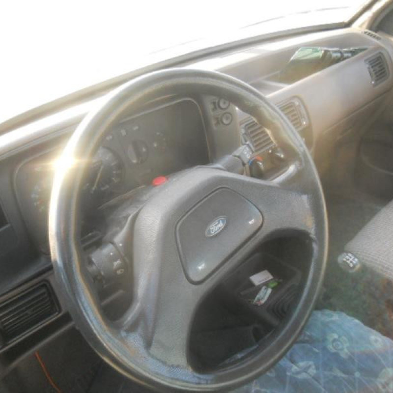 Porte arriere gauche FORD ESCORT 4 Photo n°9