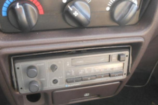 Porte arriere gauche FORD ESCORT 4