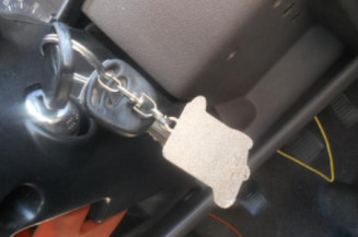 Porte arriere gauche FORD ESCORT 4