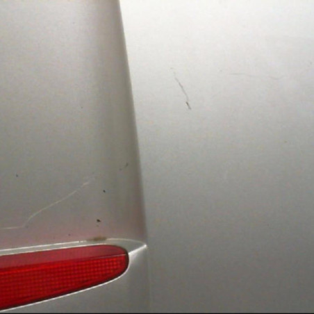 Malle/Hayon arriere RENAULT MEGANE 2