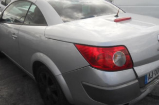 Malle/Hayon arriere RENAULT MEGANE 2