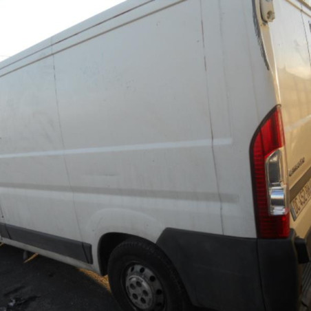 Etrier avant droit (freinage) CITROEN JUMPER 3