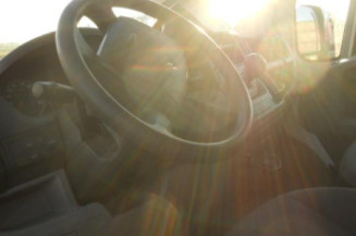 Etrier avant droit (freinage) CITROEN JUMPER 3